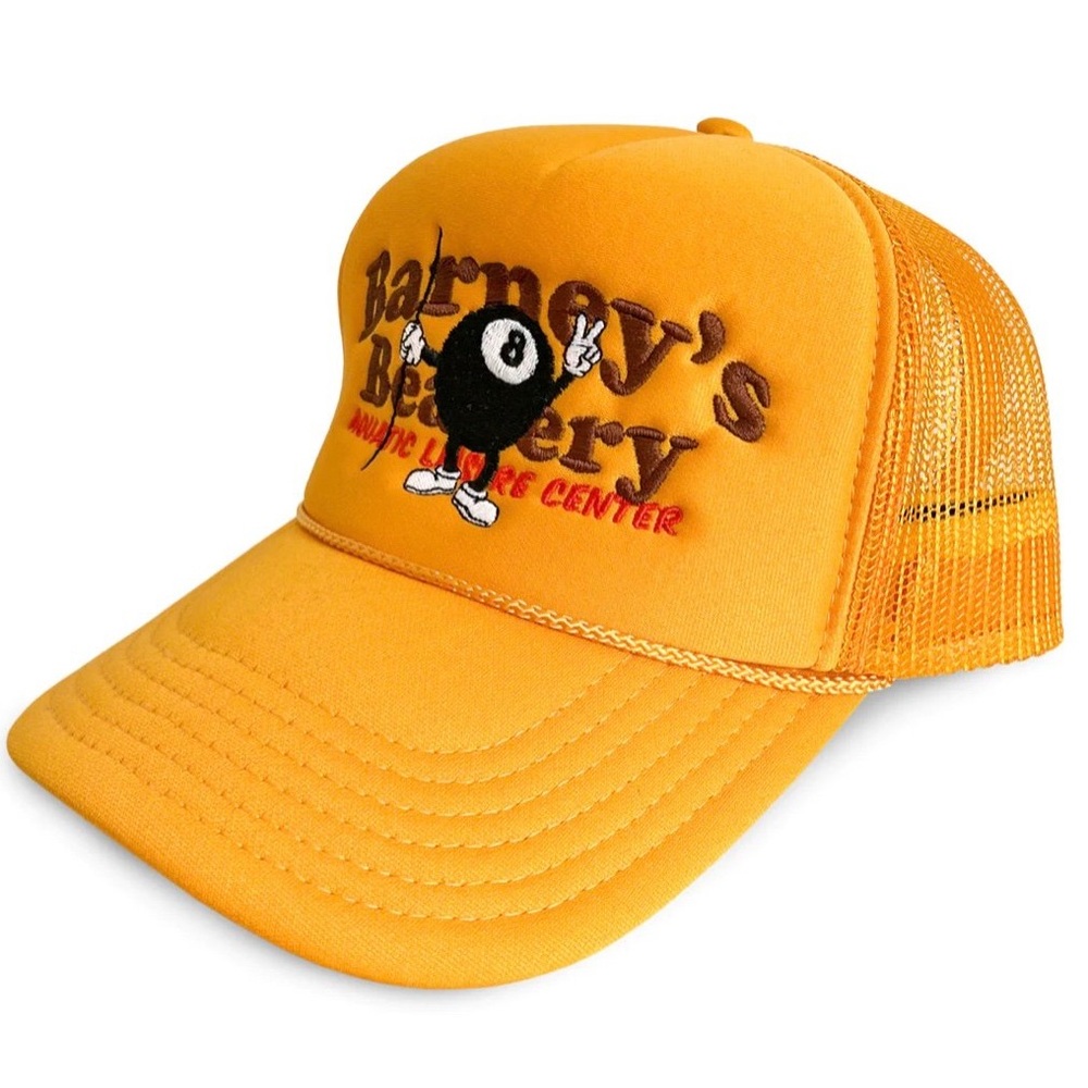 ALC x Barney's Hat